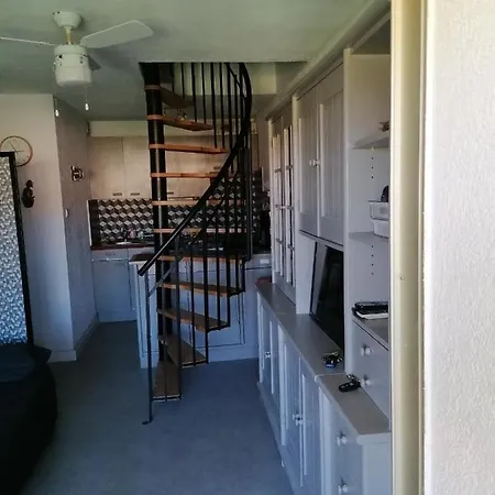 L'argentiere Apartment