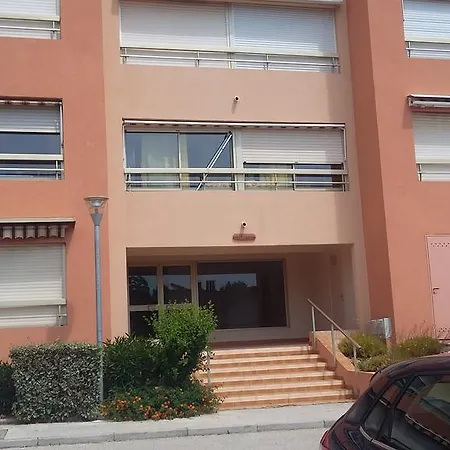 Apartment L'argentiere