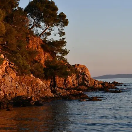 L'argentiere La Londe-les-Maures